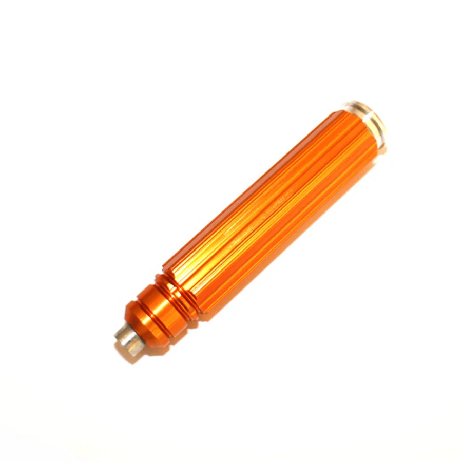 Набор прецизионных отверток 12 в 1 высокоскоростной стальной набор точный ручной