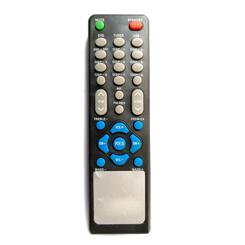 Новинка универсальный пульт дистанционного управления для DJACK подлинный Blu Ray DVD