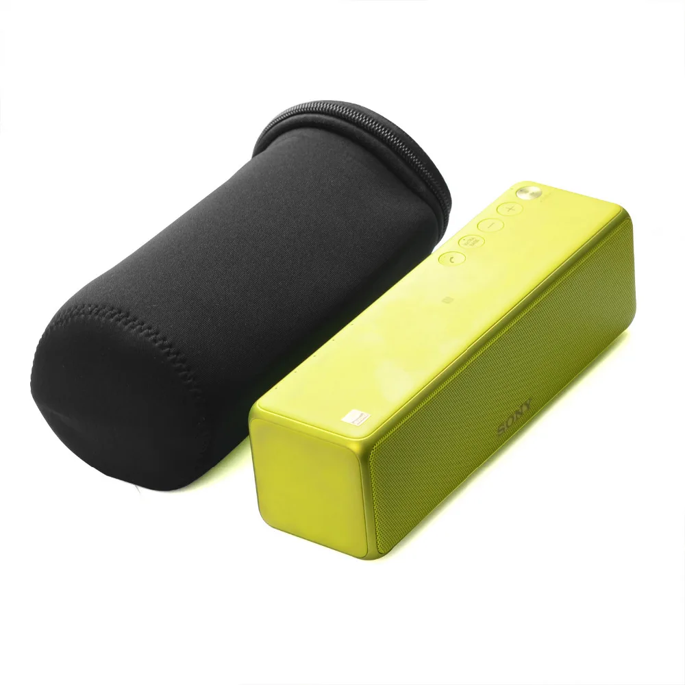 Горячая продажа портативный дорожный мягкий чехол сумка для Sony SRS HG2 HG10 Bluetooth