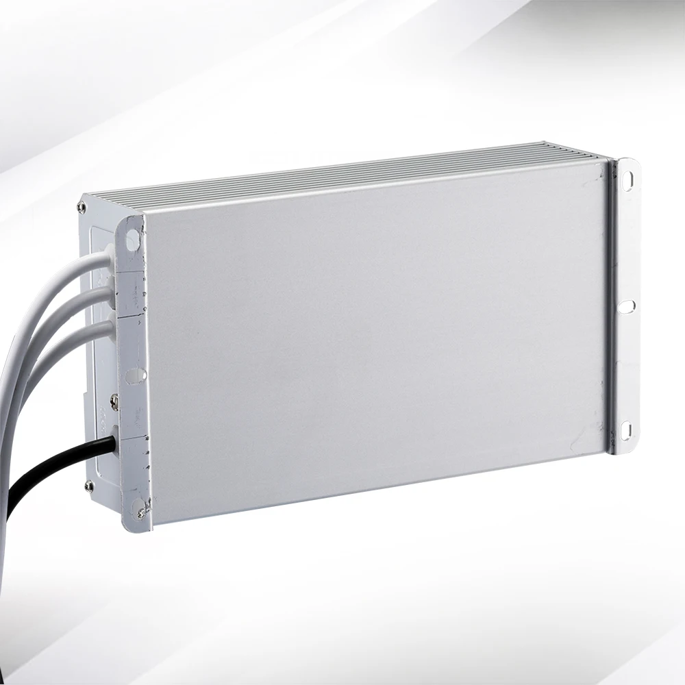 (LPV 250 12) IP67 постоянное напряжение переменного тока в постоянный ток Вт