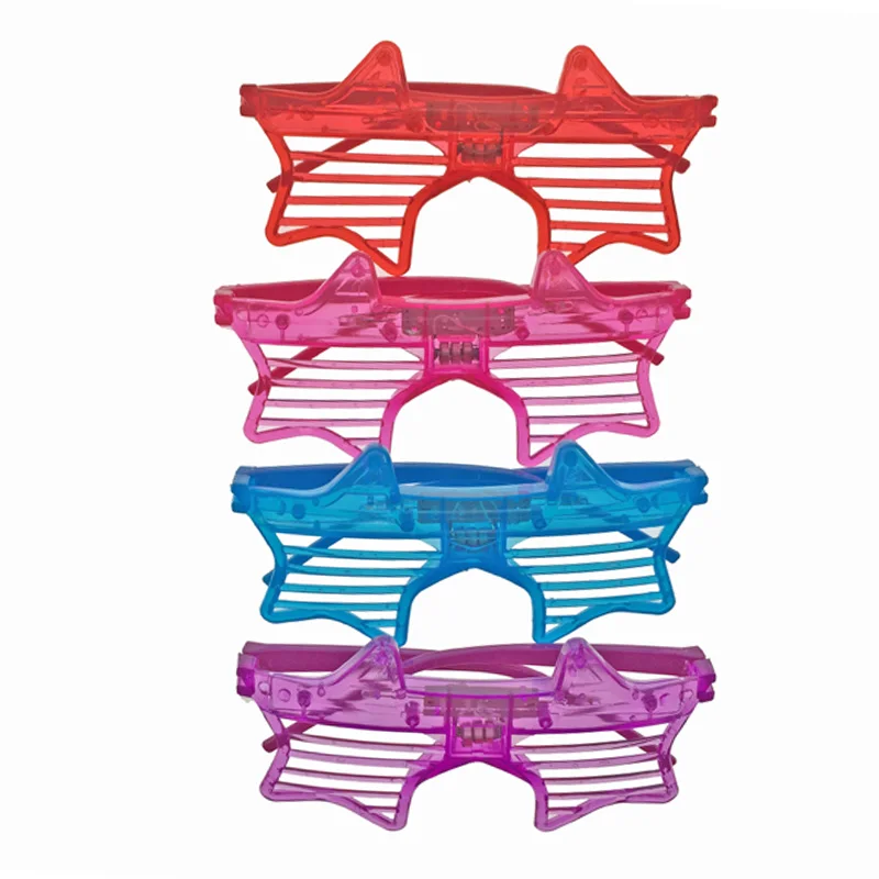 Модные детские аксессуары для душа 8 шт. новые светодиодные лампы игрушки