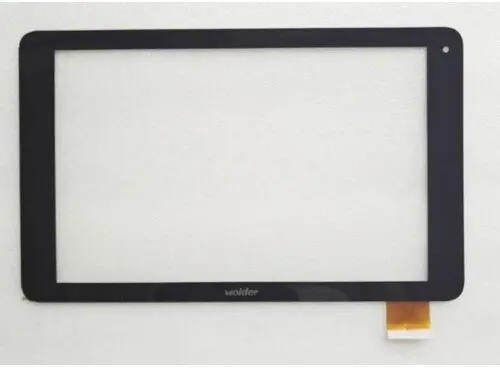 

New touch Screen 10.1inch For Wolder Amsterdam Vermont Touch panel Digitizer Glass Sensor Replacement