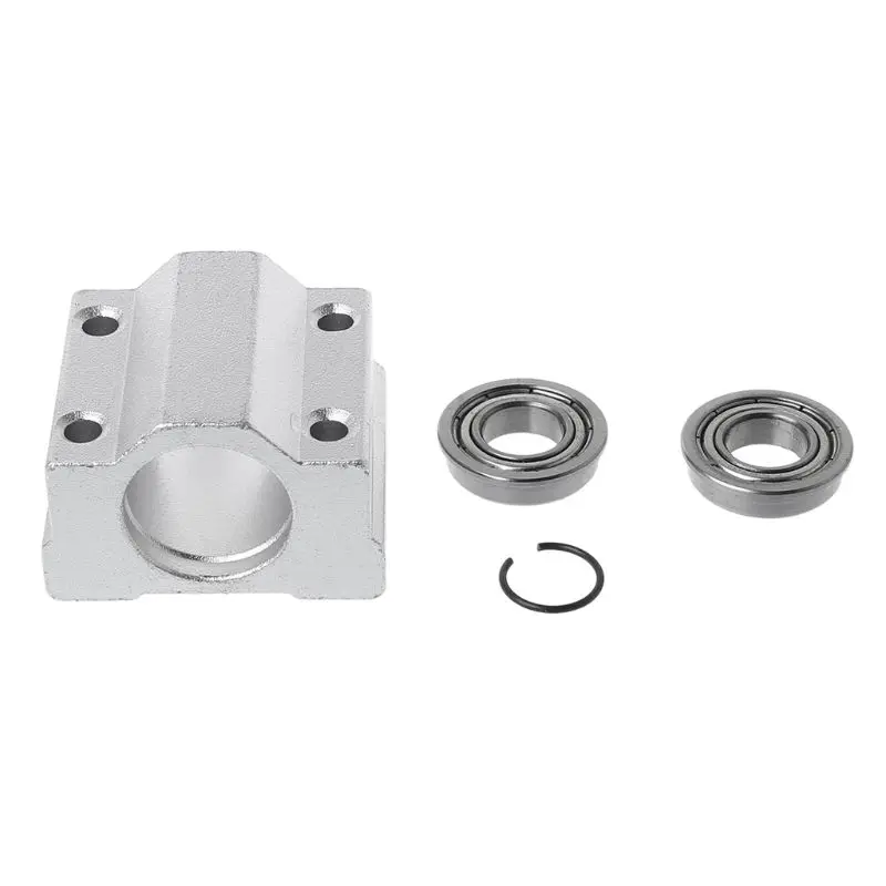 Ползунок с отверстием 10 мм для электродрели без мощного шпинделя в сборе сделай