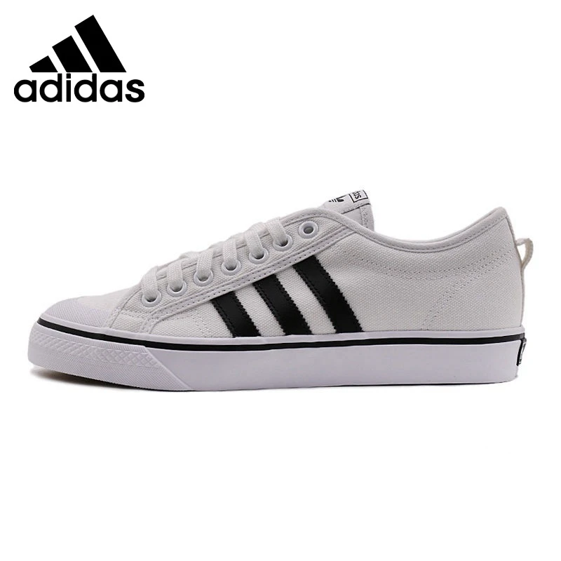 Новое поступление оригинальных мужских кроссовок для скейтбординга Adidas Originals