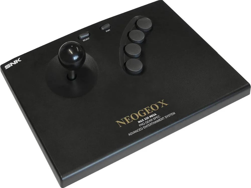 Аркадная Флешка NEOGEO X USB-флешка для систем NEOGEOX ПК MAC STEAM и Raspberry PI | Электроника