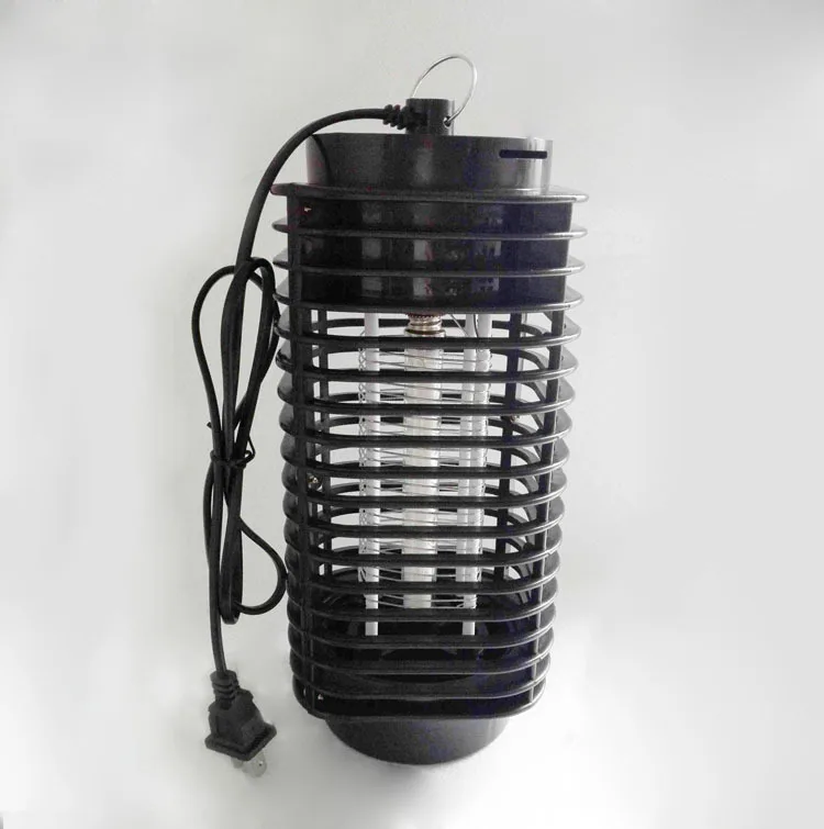 

New Summer Electronic Mosquito Killer Lamp Insect Bug Fly Stinger Pest Control Home Indoor Outdoor Mosquito Repellent