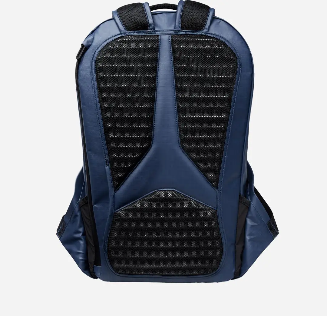 Xiaomi Mijia 90FUN рюкзак всепогодный функциональный водонепроницаемый рюкзак из полиамидного волокна дорожная деловая сумка для мужчин и женщин