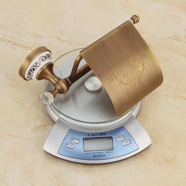 Европейская Хрустальная коробка для туалетной бумаги аксессуары туалета