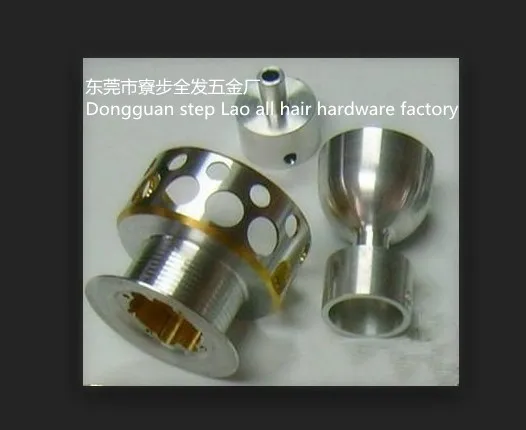 Titanium customized high precision CNC machined turning part TC4 GR5 ti parts Accepted small orders Providing samples | Инструменты