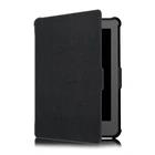 Защитный чехол для Kobo Clara, прозрачный, HD 2021, ТПУ, кожа