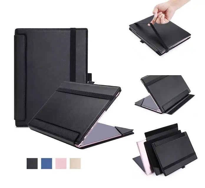 Новый дизайн высокое качество флип стенд деловой кожаный чехол для Lenovo YOGA A12 12