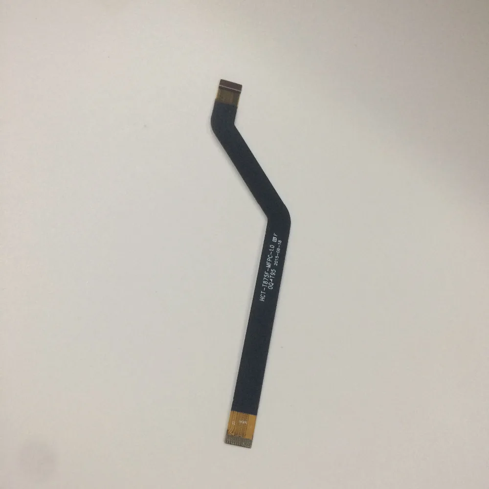 Новая плата USB Charge для материнской платы FPC для Oukitel K10000 5,5-дюймового MT6735 Quad Core HD 1280x720 бесплатная доставка.