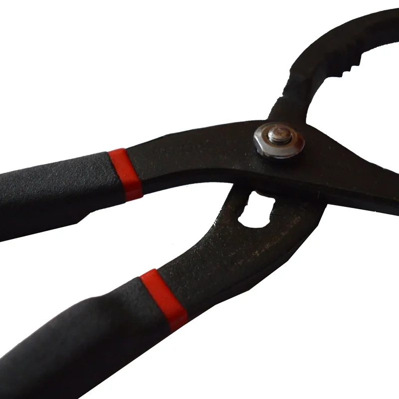 Mr Cartool 12 дюймов зажим Тип масляный фильтр ключ дюймовый стандарт |