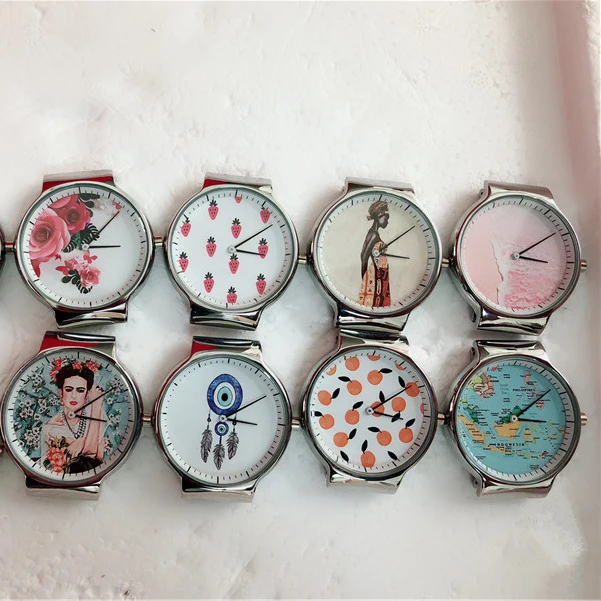 F-002 BAOSAILI женские часы ананас прекрасные наручные Relojes Feminino | Наручные