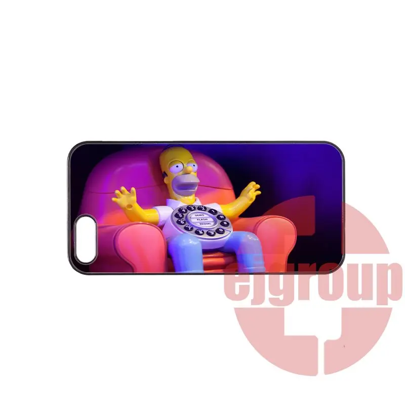 Гомер Называет Домом Забавные Аксессуары Чехол Для Huawei P7 P8 P9 мини Honor 3C 4C 5C 6 Mate 7 8