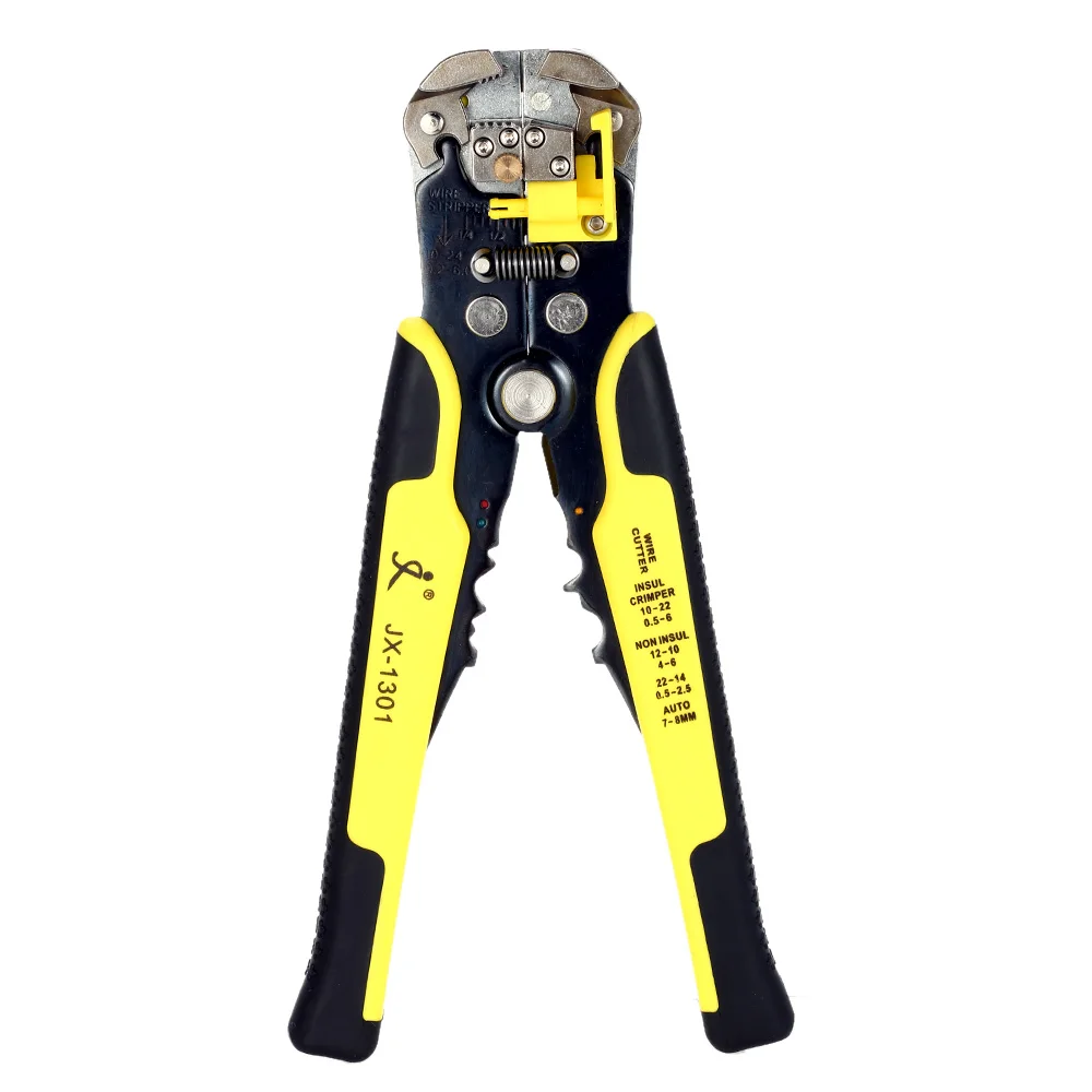 

Professional handhold multi tool автоматический регулируемый кабель провода зачистки резак обжимной инструмент щипчики для маникюра диагностический инс...