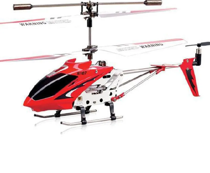 S107g устойчивость к Осень Дети Aerocraft удаленного Управление модели самолета