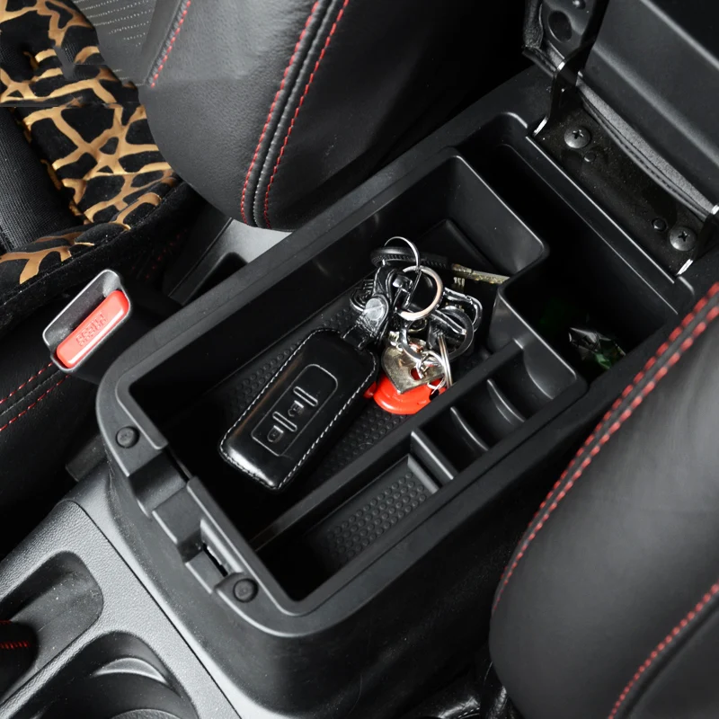 AX подлокотник для хранения MITSUBISHI ASX / OUTLANDER SPORT RVR 2010 2015 2016 держатель поддонов
