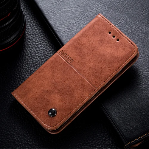 Хороший вкус тренды роскошный Флип кожаный качественный чехол на заднюю панель