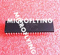 Центральный процессор Z84C0020PEC Z84C0020 NMOS CMOS DIP 40 10 шт.|Запасные части| |