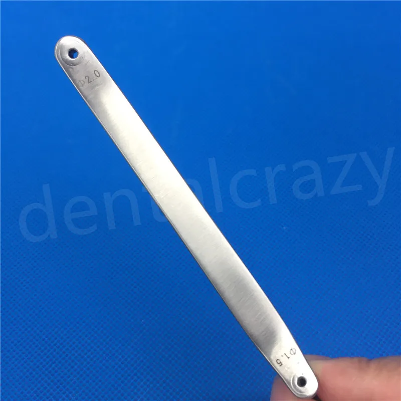 

Stainless steel Double Drill Sleeve Veterinary orthopedics instrument 1pcs
