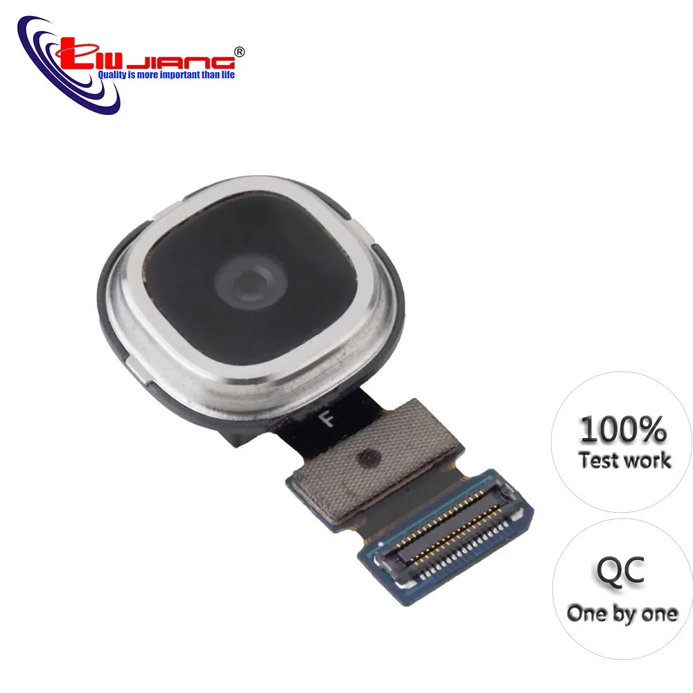 Модуль основной задней камеры для Samsung S2 S3 S4 mini S5 i9100 i9300 i9500|flex cable|camera flex cablecamera |