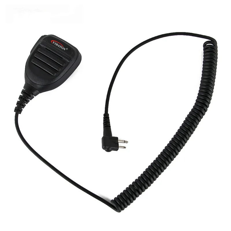 Новая Водонепроницаемая двухштырьковая Колонка M Plug 5 шт. с дистанционным