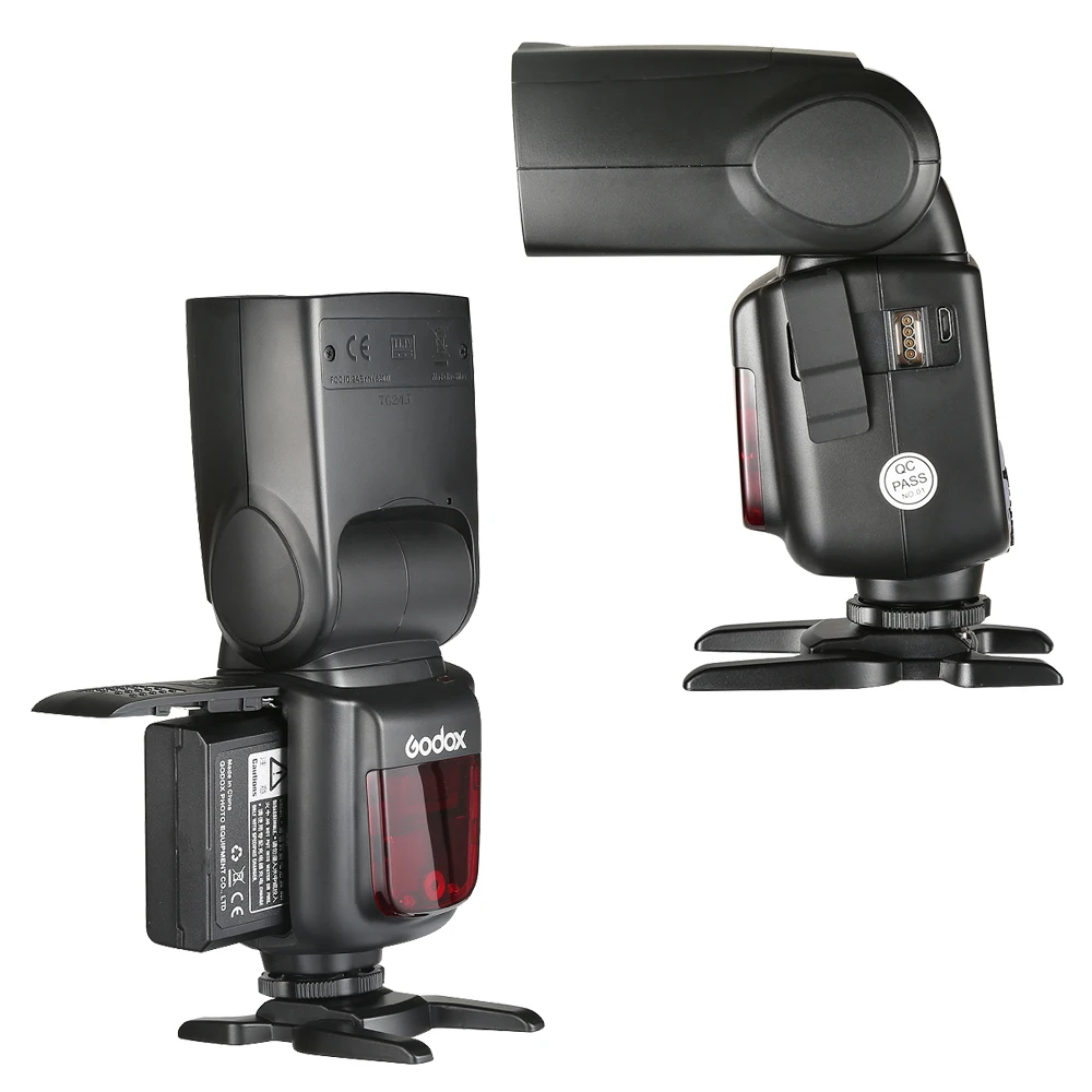Godox V860II-S V860II S X1T-S триггер XPro-S передатчик 2 4 г ttl HSS Камера Вспышка Speedlite для Sony a7ii a7rii