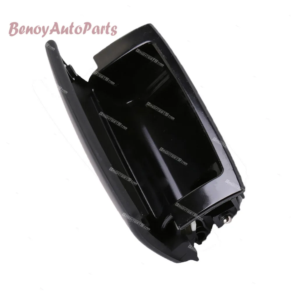 8E0857961M EC3 для Audi A4 B6 B7 2001 2004 2005 2007 2008 сиденья Exeo черный сзади пепельница банка табака
