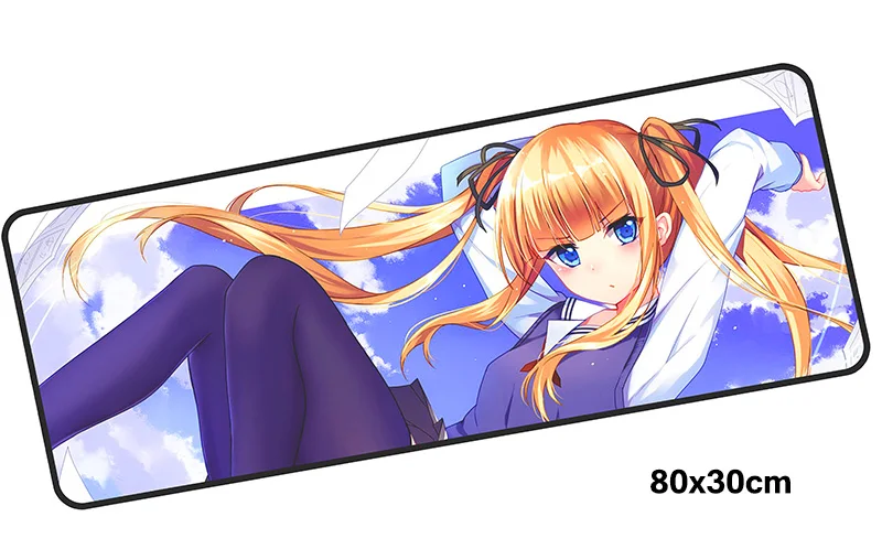 Size 800x300X2MM Высокая школа DXD коврик для мыши геймер 800x300 мм notbook коврик для мыши большой игровой коврик для мыши рождественские подарки коврик для мыши стол для компьютера padmouse - Цвет: Size 800x300X2MM