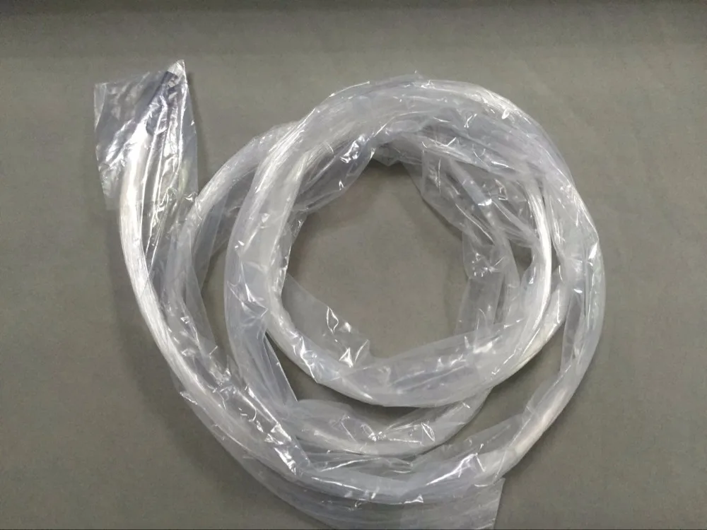 

PS optical fiber kit,100pcs 0.75mm diamter 5m long PS optical fiber