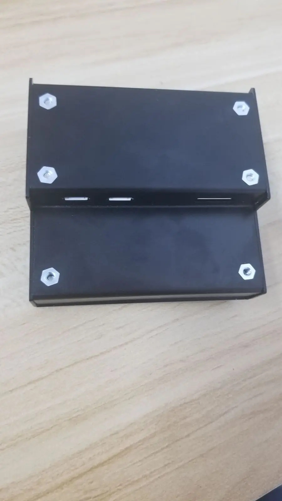 Готовая V1.3 MMDVM_HS_Dual_Hat дуплексная точка доступа+ Raspberry pi zero W+ OLED+ антенна+ 16G sd-карта+ металлический корпус