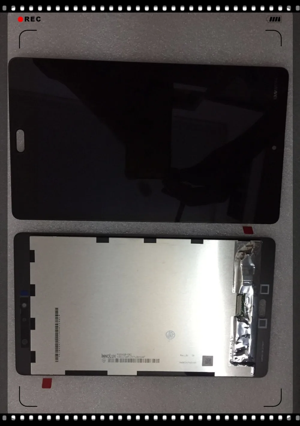 Высокое качество Новый оригинальный для Huawei MediaPad M3 Lite 8 0 CPN W09 AL00 ЖК дисплей +