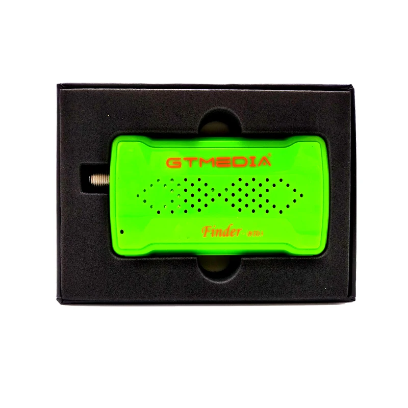 3 шт./лот [Подлинный] GTmedia Finder BT03 Satellite Finder DVB-S2 цифровой измеритель Satlink ws6906 лучше freesat finder bt01