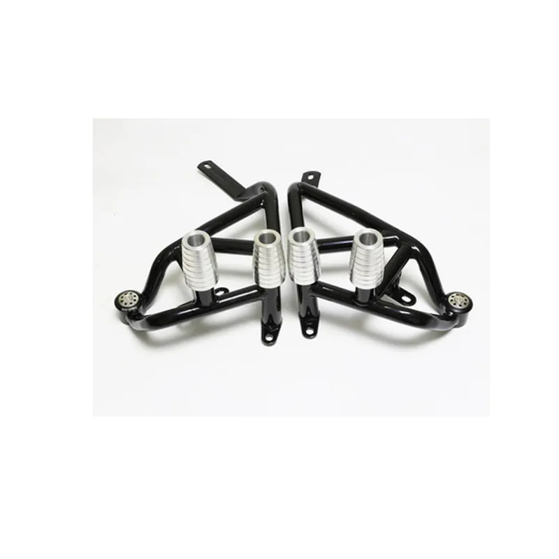 Для CF MOTO 400NK 650NK 400 NK 650 NK Collisione Bar протектор Paraurti - Цвет: F