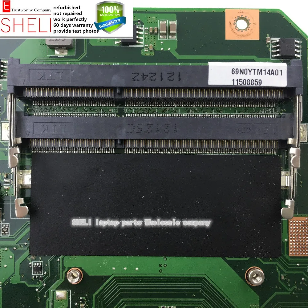 AAB70 для материнской платы Acer 7250 08N1-0NW3J00 процессор AMD на борту. Магазин MOUGOL Артикул: |