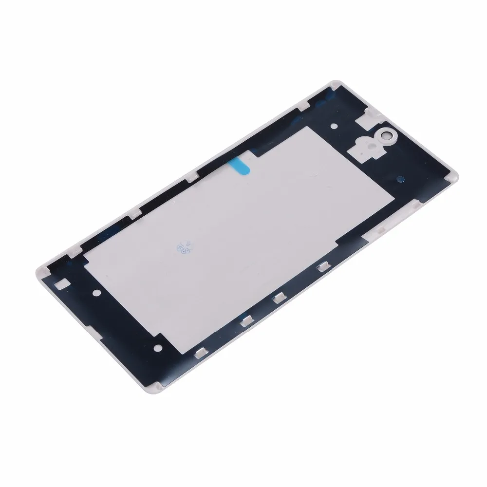 

Original Battery Door Case For Sony Xperia C5 Ultra E5553 E5506 Housing Battery Cover