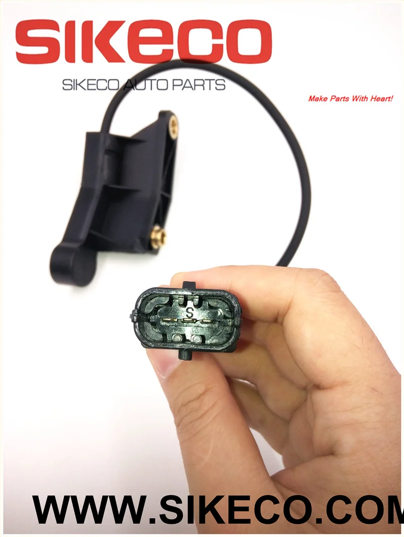 CRANKSHAFT POSITION SENSOR CKP 1238425 90536064 FOR OPEL VECTRA B HATCHBACK ASTRA G SALOON VAUXHALL CORSA MK II | Автомобили и