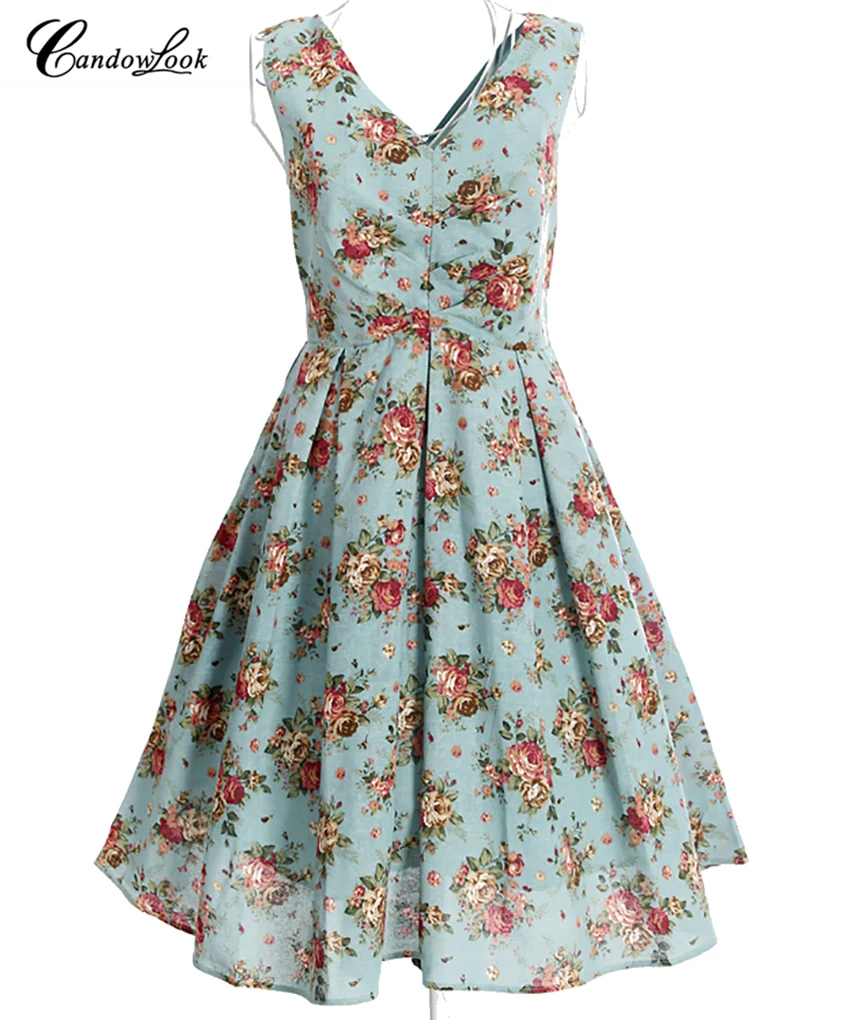 Женское вечернее платье в стиле Одри Хепберн с V образным вырезом|womens clothing|womens