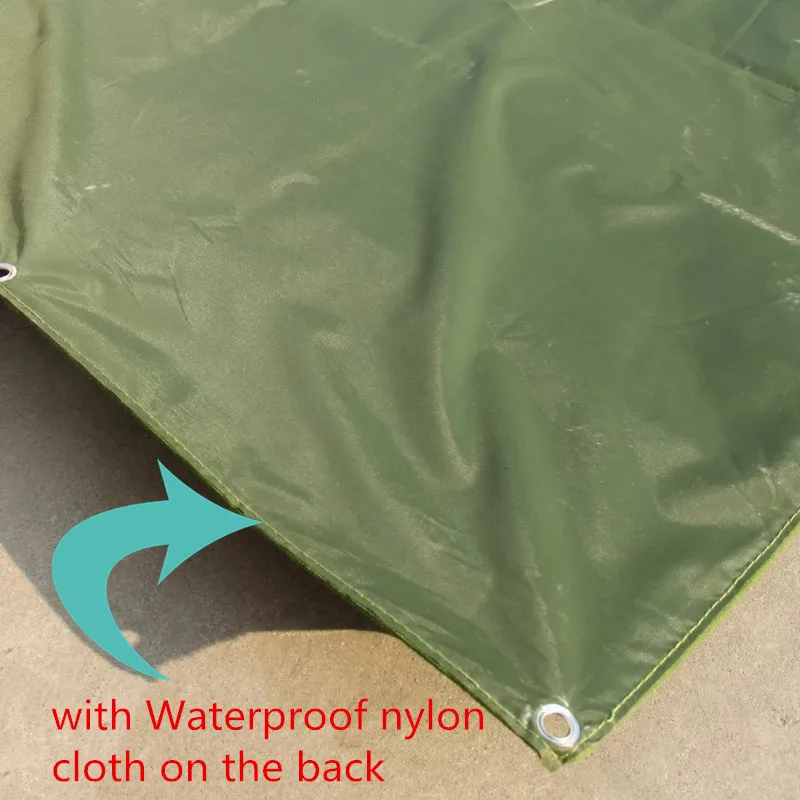 Водонепроницаемый вертикальный садовый фотоальбом 9 отделений пакеты для