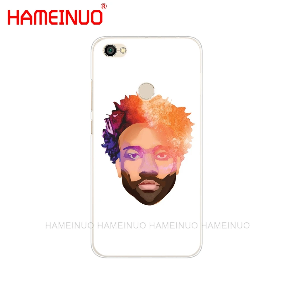 HAMEINUO чехол для телефона Xiaomi redmi 5 4 1 1s 2 3 3s pro PLUS note 4X 4A 5A | Мобильные телефоны и