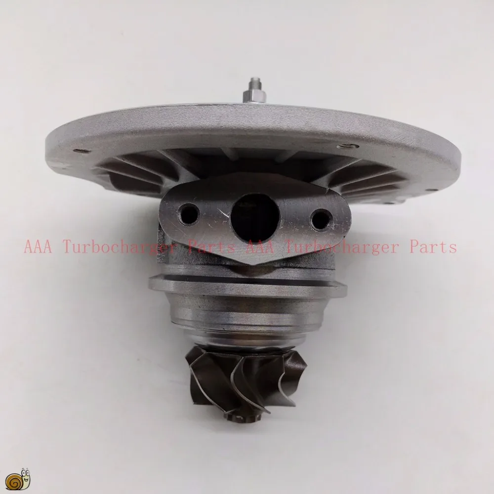 RHF5 Turbo картридж для модели 3 0 TDI 157HP 4JH1T 40605304001 TW: 37 7x44 мм CW:38x52 5 AAA Турбокомпрессор |