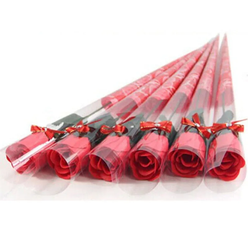Мыло для ванны и тела 5 шт.|artificial flowers|artificial flowers rosedecorative |