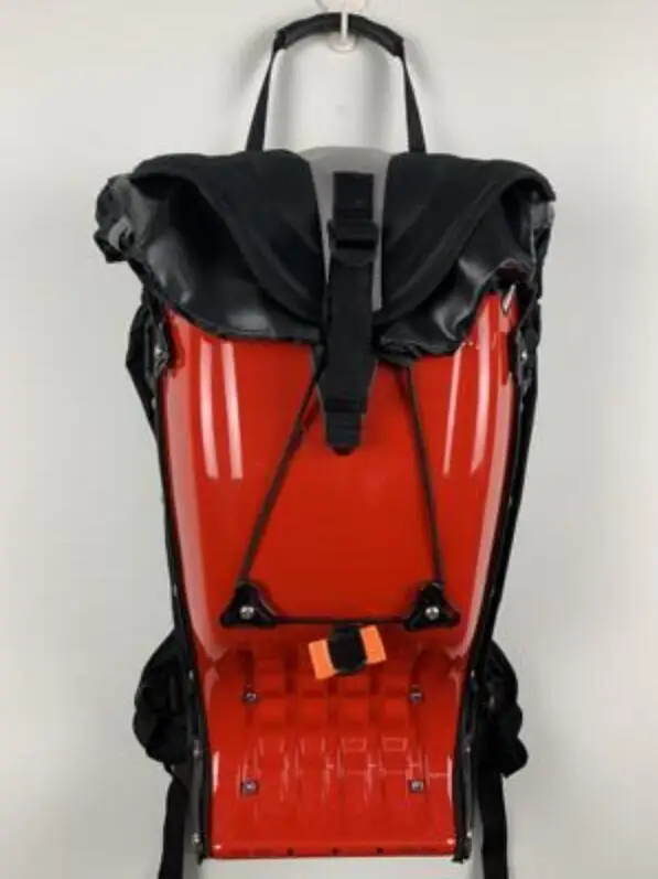 Жесткий багажный рюкзак для езды на мотоцикле водонепроницаемая сумка плечо из