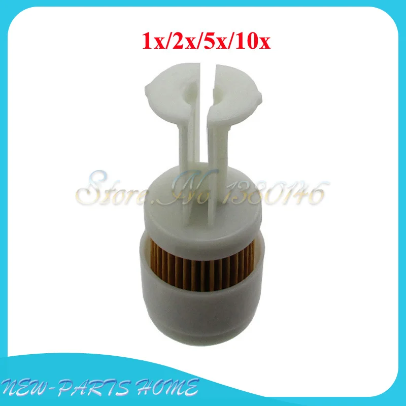 Топливный фильтр для Yamaha 2 5/150 250Hp 65L 24563 00 WSM 600 290 18 7936 MERCURY 35 888289T2|Топливный фильтр| |