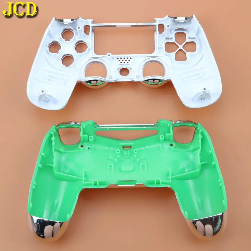 JCD Замена обшивка корпуса чехол КРЫШКА ДЛЯ Игровые приставки DualShock 4 PS4 JDM-011