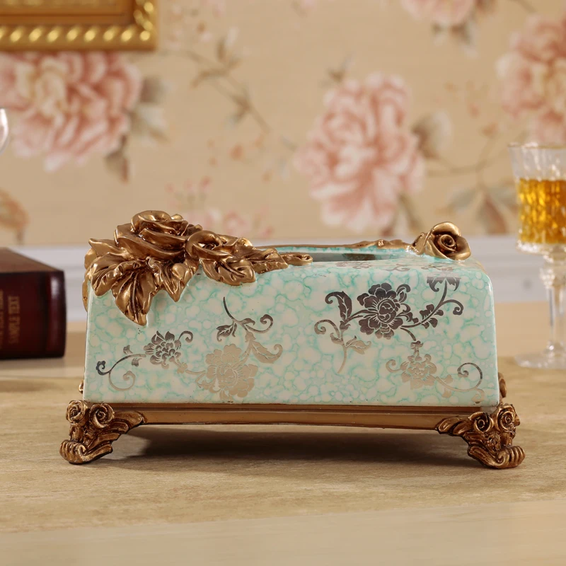 Обеденный стол многофункциональная коробка для хранения ретро картонная в