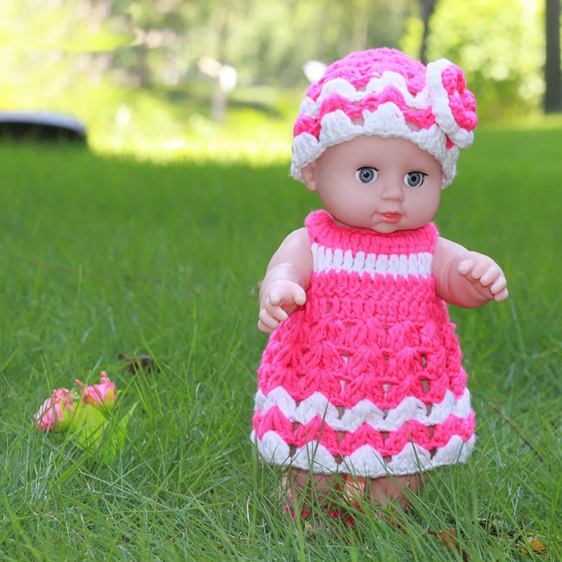 LEOOFU 30 см 12 дюймов bebe reborn игрушка самая популярная Ограниченная серия дешевые