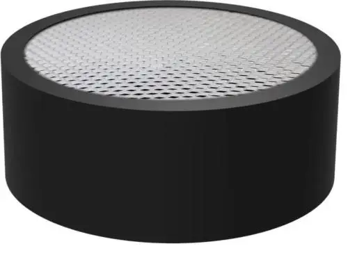 5 шт. Новый мини очиститель воздуха для автомобиля портативный с USB разъемом