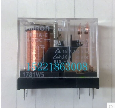 Новинка лидер продаж Новое поступление G2R 1A E 24VDC DC24V OMRON DIP6 для детей возрастом от 1